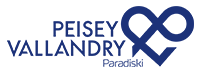 Logo peisey 1